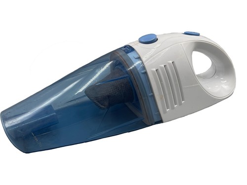Handheld cordless vacuum - cordless,