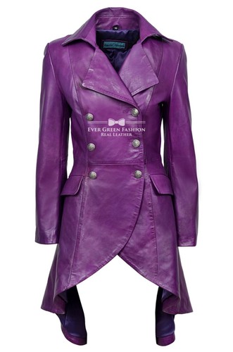 Edwardian ladies leather - ladies,
