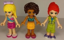 LEGO Friends Figures - Random