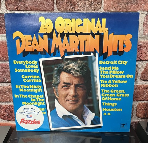 Dean martin original hits - original,