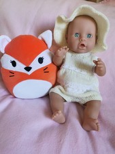 Peterkin Doll With Squishee