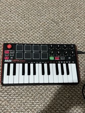 Akai MPK Mini  MK3 25-Key USB