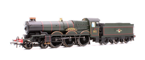 Hornby gauge r2318 green - oo,