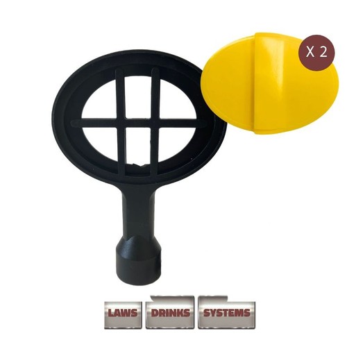 Oval badge holder for - holder,