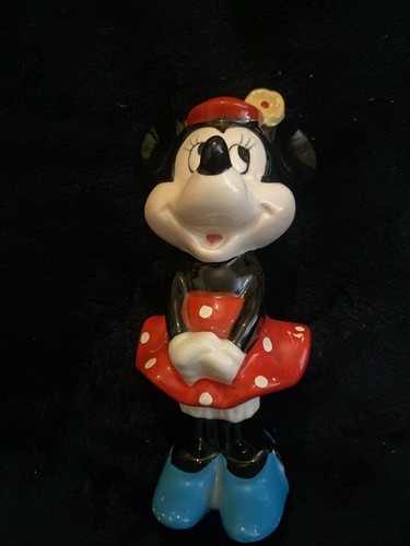 Vintage minnie mouse - vintage,