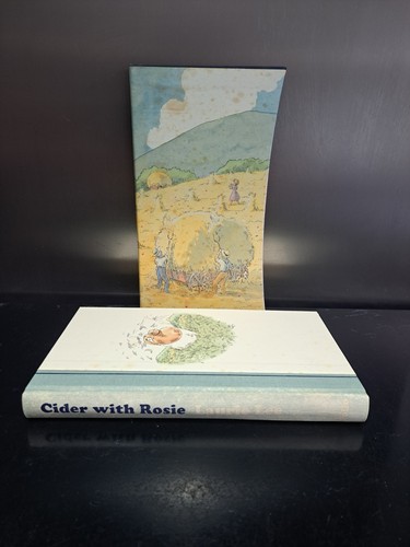 Cider with rosie laurie - cider,
