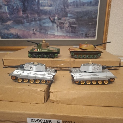 Matchbox battle kings king - ,