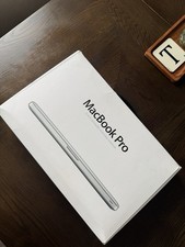 Apple MacBook Pro 15-inch Late 2011 Laptop Core I7 2.4GHz