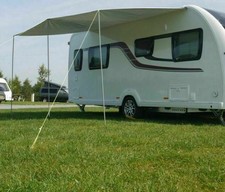 Sunncamp SunnShield Sun Shield 280 Sun Canopy - Latest 2023 Model