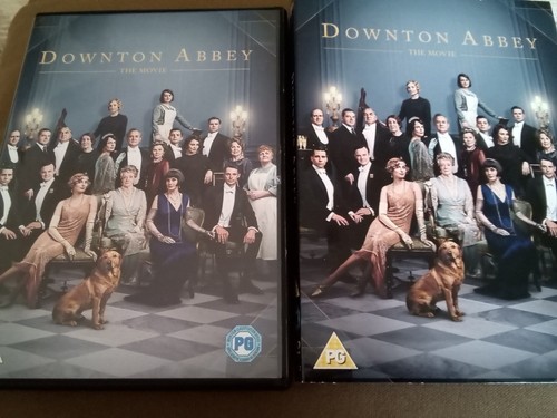 Downton abbey the - downton,