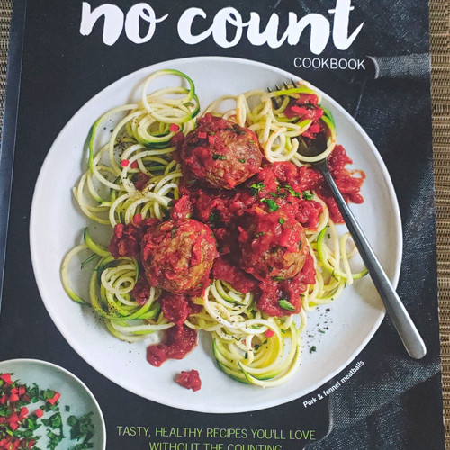 Weight watchers count - weight,