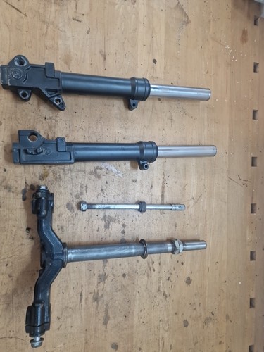 Aprilia sr50 fork - aprilia,
