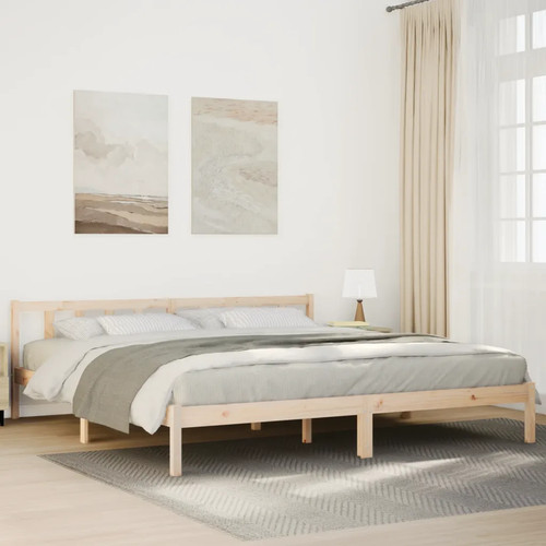 Walplus extra long - long, solid