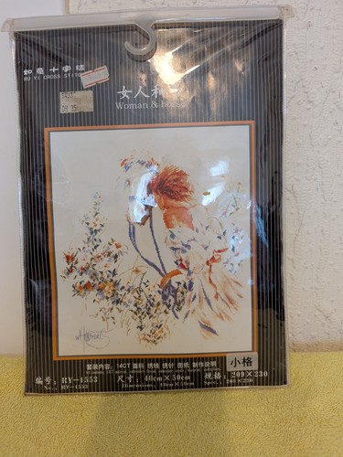 Lanarte horse flowers and - lanarte, horse,