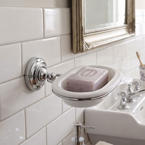 Bathroom traditional wall - bathroom,