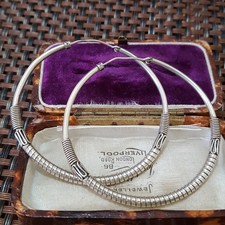 Suarti Vintage 925 Sterling