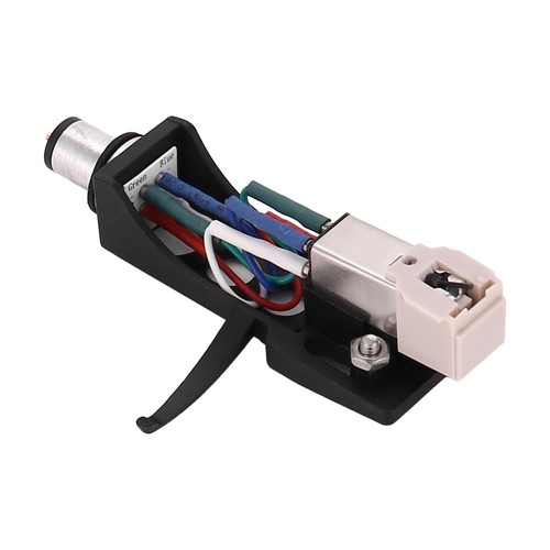 Cartridge with turntable - ,