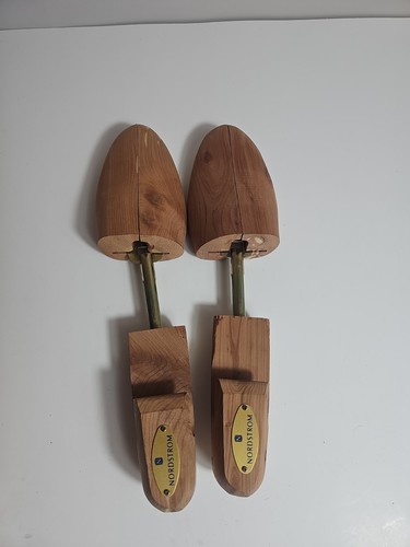 Nordstrom shoe tree - shoe, "size