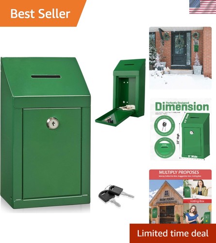 Versatile metal donation - metal,