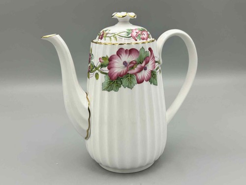 Spode wild mallow y8381 - wild,