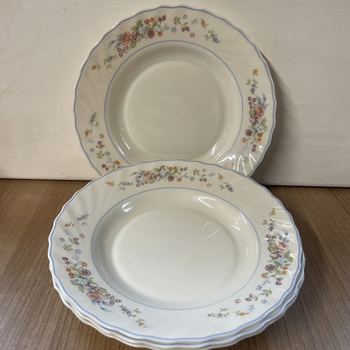Arcopal victoria pattern - x,