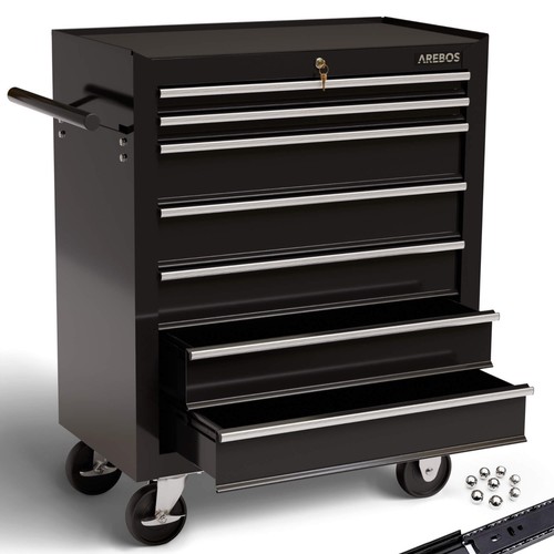 Arebos roller tool - arebos, cabinet