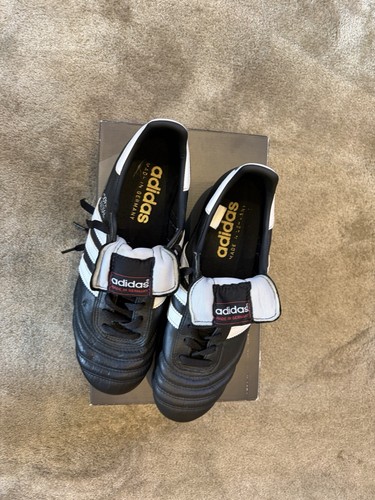 Adidas copa mundial - adidas, size