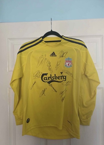 2009 signed liverpool - 2009/10,