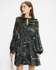Ted Baker Chrissy Juliye
