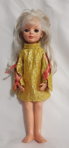 Vintage furga alta moda simona - furga,