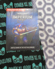 Warhammer 40k 40 000 -