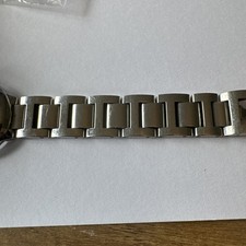Cartier Link 14mm Stainless