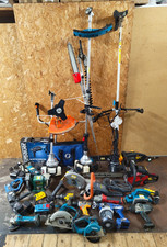 Job Lot Faulty Spares Tools