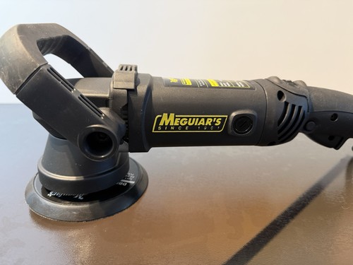 Meguiars 320 pro - meguiars, mt