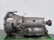 JAGUAR XJ X351 3L DIESEL GEN2 8 SPEED AUTOMATIC ZF GEARBOX FW937000AD