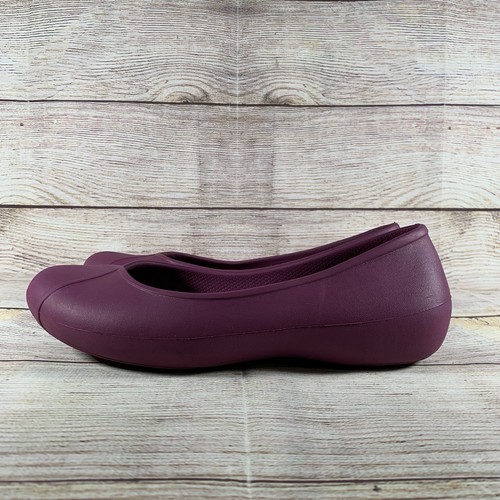 Crocs olivia womens size 7 - crocs, ii