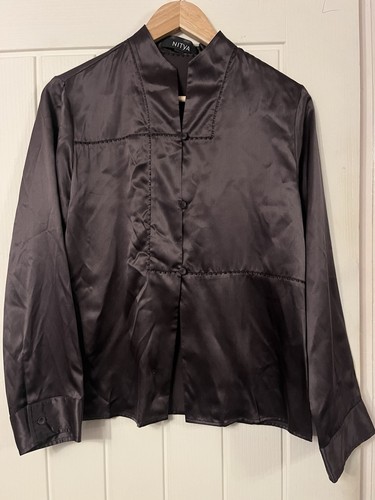 Nitya women brown - nitya,