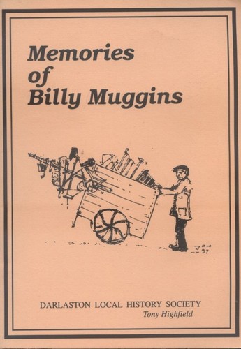 Memories billy muggins - billy,