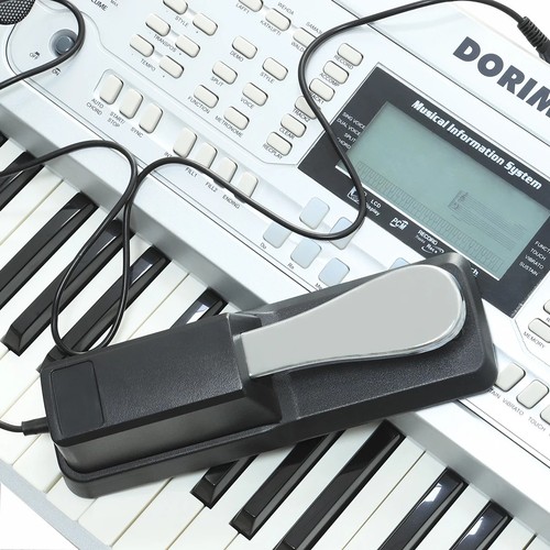 Yamaha universal sustain pedal - yamaha,