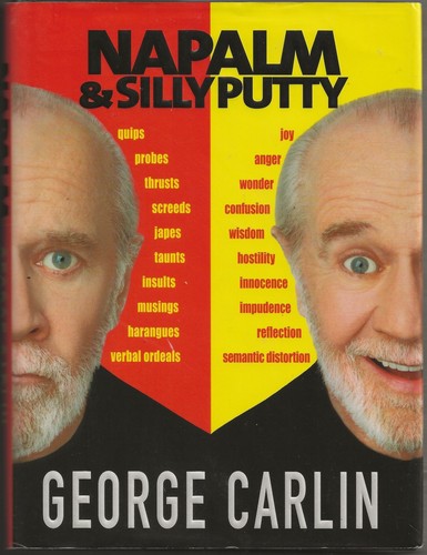Napalm silly putty by george - &,
