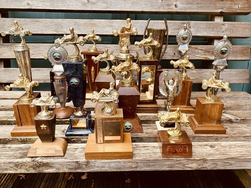 19x silver gokart - 19x,