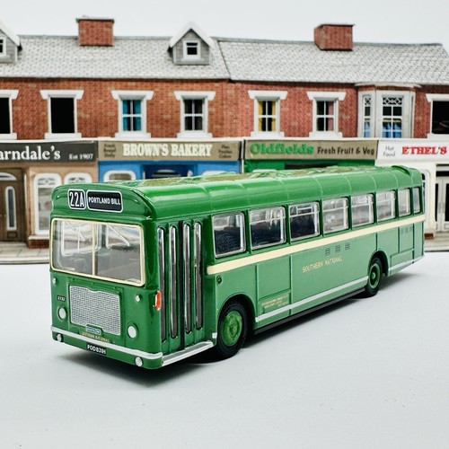 Efe southern national - 1:76, oo