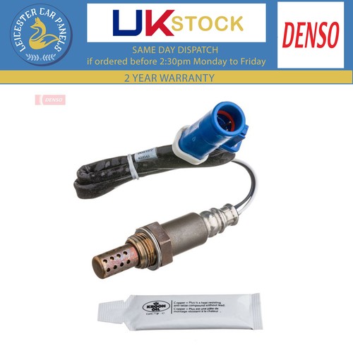 Denso lambda sensor - lambda, ford