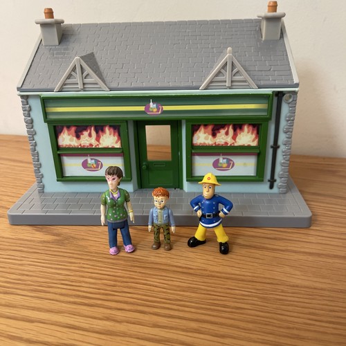 Fireman sam dilys price - price, &