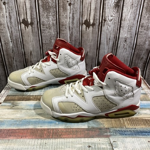 Nike air jordan retro - nike, 6