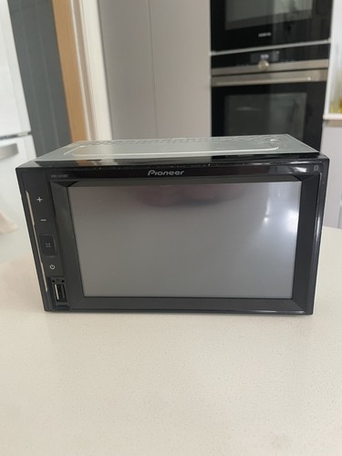 Pioneer dmh a240bt - pioneer, dmh-a240bt