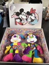 disney 100 years mickey and