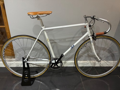 Fixie custom built columbus - custom,