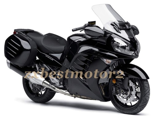 Glossy black abs - glossy,