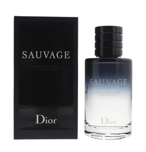 Christian dior sauvage - christian,